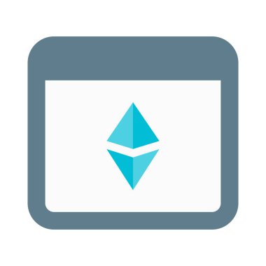 ethereum dijital kripto para birimi tarayıcı desteği