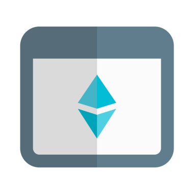 ethereum dijital kripto para birimi tarayıcı desteği