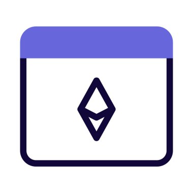 ethereum dijital kripto para birimi tarayıcı desteği