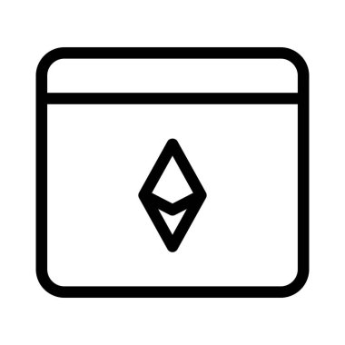 ethereum dijital kripto para birimi tarayıcı desteği