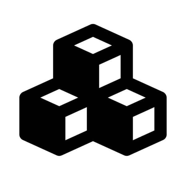 Blockchain Digitale Mijnbouw Technologie Lay Out Netwerk Logotype — Stockvector