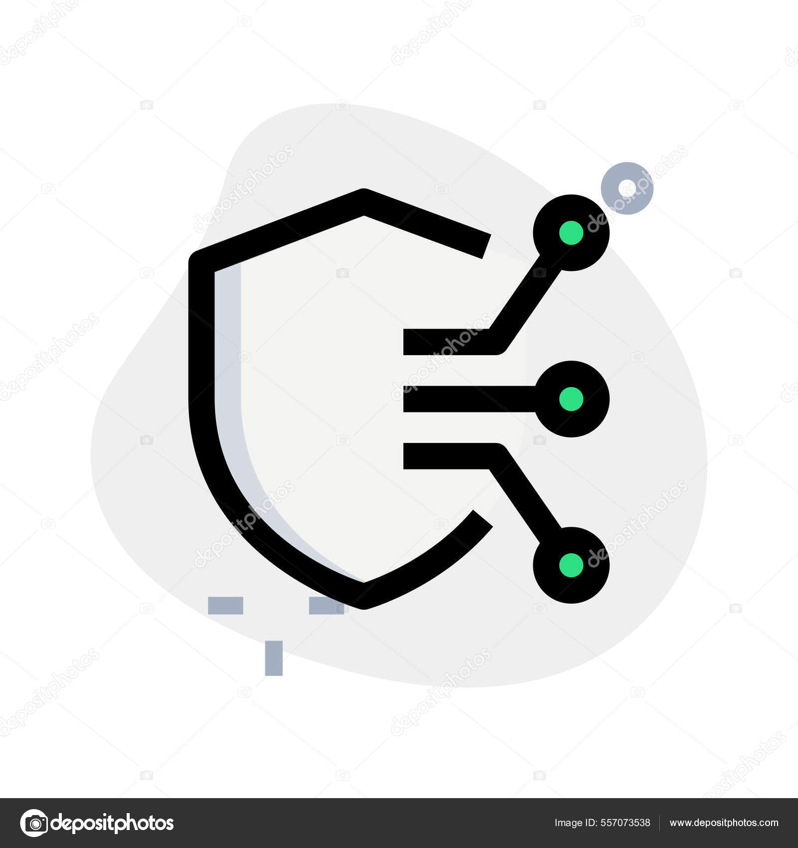 Série Protocolos Proteção Escudo Para Criptomoeda Digital Vetor de ©get4net  557073538, image size:1600x1700