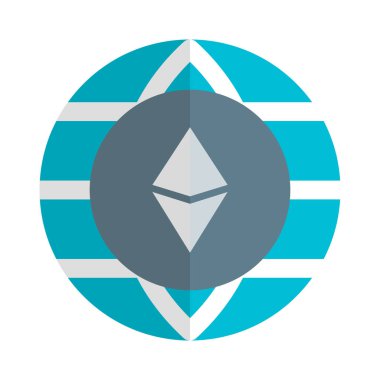 İnternette ethereum yatırım portföyünün küresel açılışı