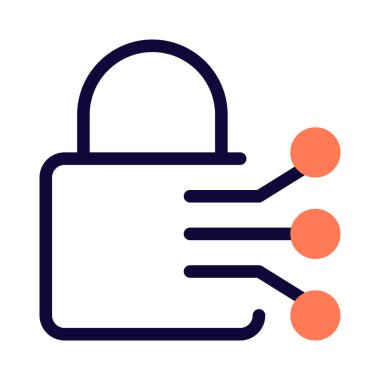 Dijital kripto para birimi ağı için ağ bloğu ve güvenlik protokolleri serileri