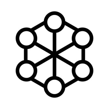 Akran engelleme zinciri ve kripto para birimi ağı için büyük paylaşımcı