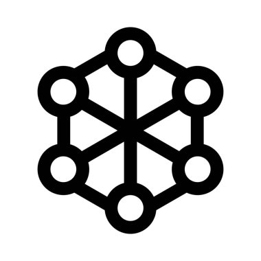 Akran engelleme zinciri ve kripto para birimi ağı için büyük paylaşımcı