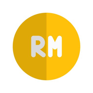 Sen daha düşük bir hakimiyet değerine sahip halka para sembolü