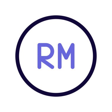 Sen daha düşük bir hakimiyet değerine sahip halka para sembolü