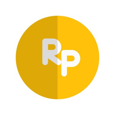 Sen 'in egemenlik değerinin daha düşük olduğu Endonezya sembolü