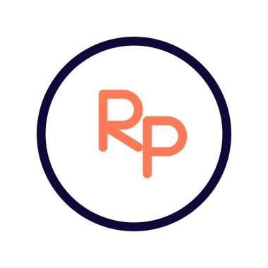 Sen 'in egemenlik değerinin daha düşük olduğu Endonezya sembolü