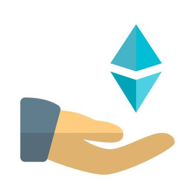 Ethereum kullanıcı kimliğini ve varlıklarını diğer kullanım alanlarına paylaş