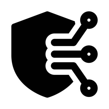 Dijital kripto para birimi için kalkan koruma protokolleri serisi