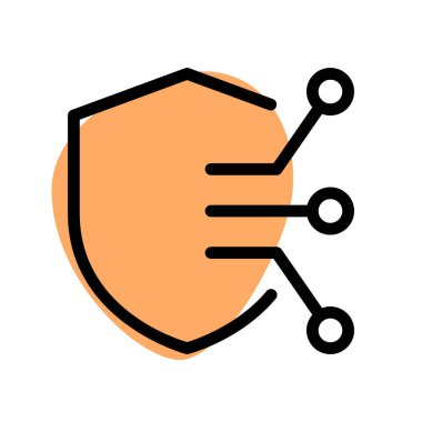 Dijital kripto para birimi için kalkan koruma protokolleri serisi