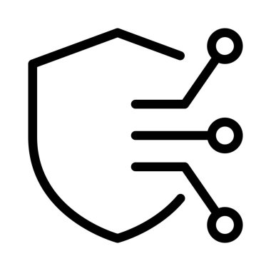 Dijital kripto para birimi için kalkan koruma protokolleri serisi