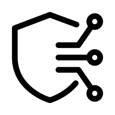 Dijital kripto para birimi için kalkan koruma protokolleri serisi