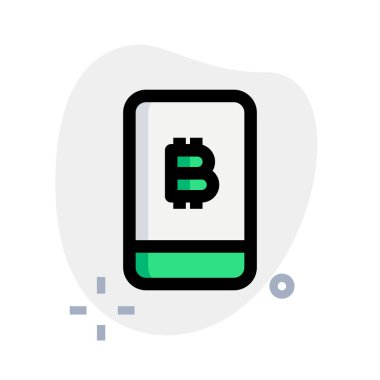 Bitcoin para birimi madenciliği için ücretsiz akıllı telefon uygulaması