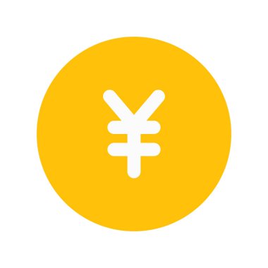 Düşük parasal değeri olan Japon Rin madeni parası