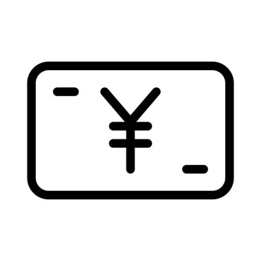 Yen, Japonya 'da geçerli bir para birimi.