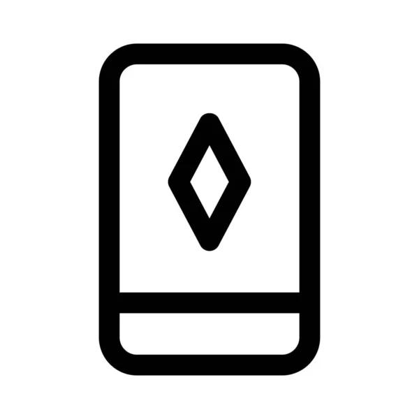 Kostenlose Smartphone Anwendung Für Ethereum Currency Mining — Stockvektor