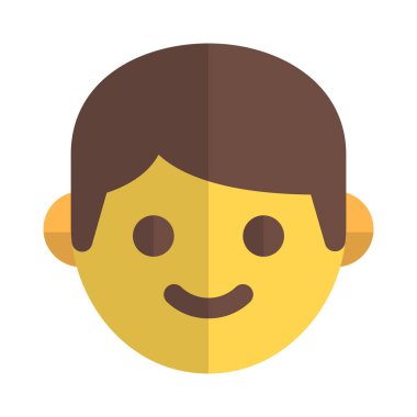 Çevrimiçi kuryede paylaşılan erkek ifadelerinin resimsel temsili