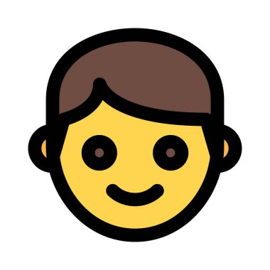 Çevrimiçi kuryede paylaşılan erkek ifadelerinin resimsel temsili