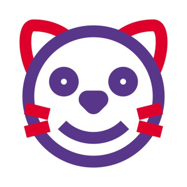 Gülümseyen kedi yüz ifadeleri internette paylaşıldı