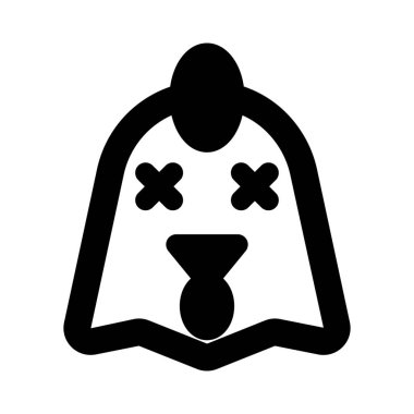 İnternette paylaşılmış şaşı piliç suratı