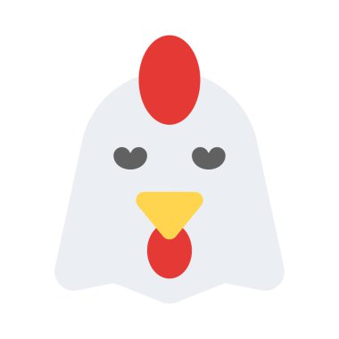 Üzgün piliç surat emojisi elçide paylaşıldı.