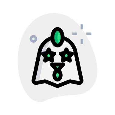 İnternette paylaşılan mutlu tavuk ifadeleri.