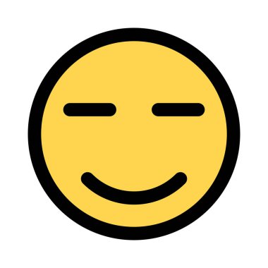 utangaç resim simgesi gözleri kapalı