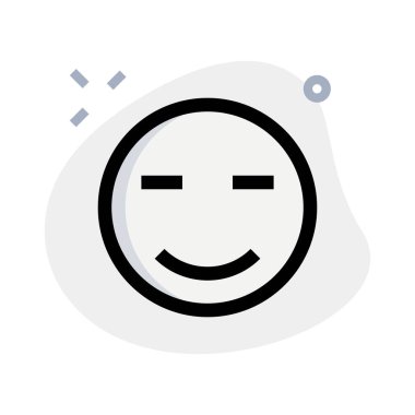 utangaç resim simgesi gözleri kapalı