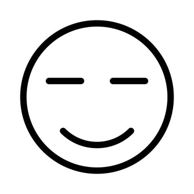 utangaç resim simgesi gözleri kapalı