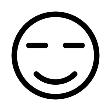 utangaç resim simgesi gözleri kapalı