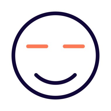 utangaç resim simgesi gözleri kapalı