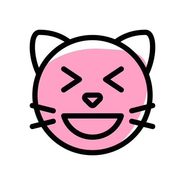 Cat, emoji, sad, sticker, sweat, tired, unhappy icon - Download on  Iconfinder