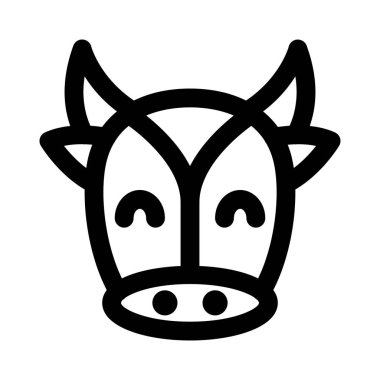 Gülümseyen inek gülen surat, gülen surat, internet kuryesine gülümseyen surat.