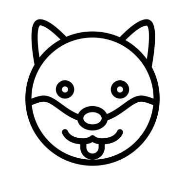 İnternette paylaşılan gülümseyen köpeğin resim sunumu