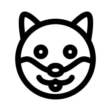 İnternette paylaşılan gülümseyen köpeğin resim sunumu