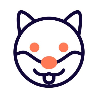 İnternette paylaşılan gülümseyen köpeğin resim sunumu