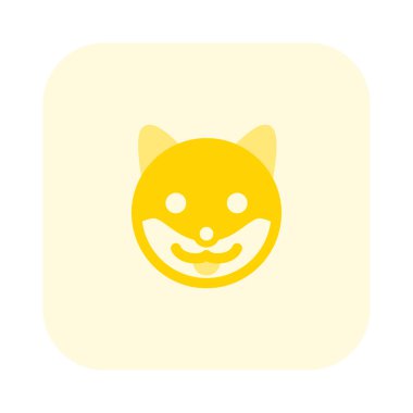 İnternette paylaşılan gülümseyen köpeğin resim sunumu