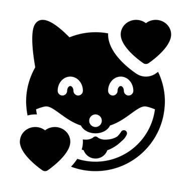 Kalpler evcil köpek yüz ifadeleri etrafında dönüyor.