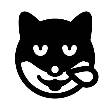 Burnundan ter damlayan köpek horlaması.