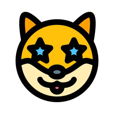 Köpek Yıldızı İnternet 'te paylaşılan göz damlası