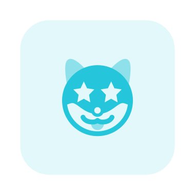 Köpek Yıldızı İnternet 'te paylaşılan göz damlası