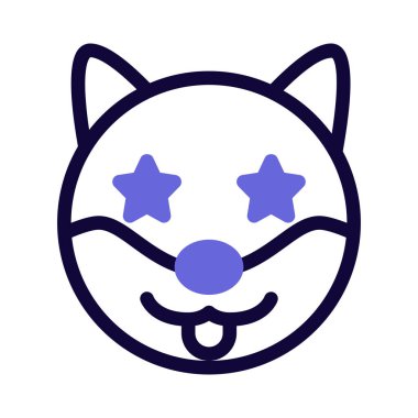 Köpek Yıldızı İnternet 'te paylaşılan göz damlası