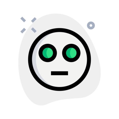 İnternette paylaşılmış gözleri açık sifon