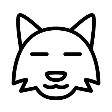 Üzgün tilki surat emojisi habercilikte paylaşıldı