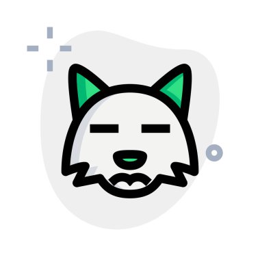 Üzgün tilki surat emojisi habercilikte paylaşıldı