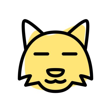 Üzgün tilki surat emojisi habercilikte paylaşıldı