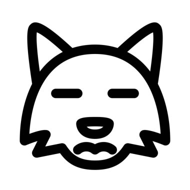 Üzgün tilki surat emojisi habercilikte paylaşıldı